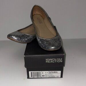 Kenneth Cole Reaction Ballet Flats